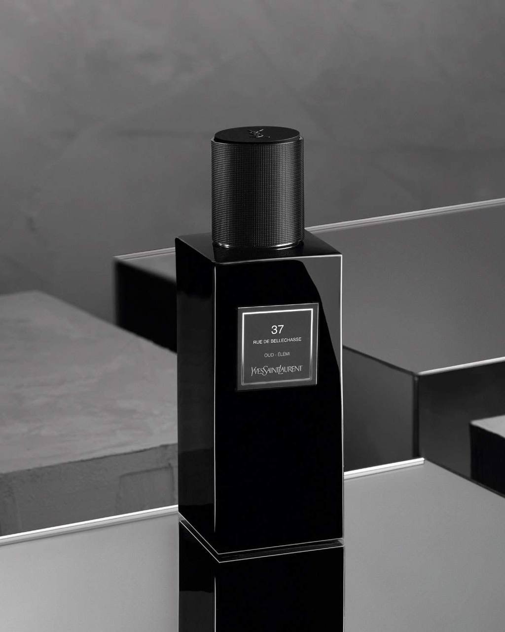 37 Rue de Bellechasse Yves Saint Laurent