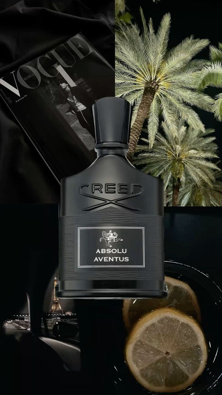 creed absolu