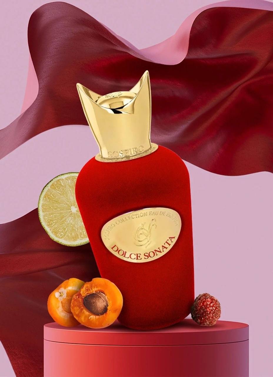 Sospiro Dolce Sonata