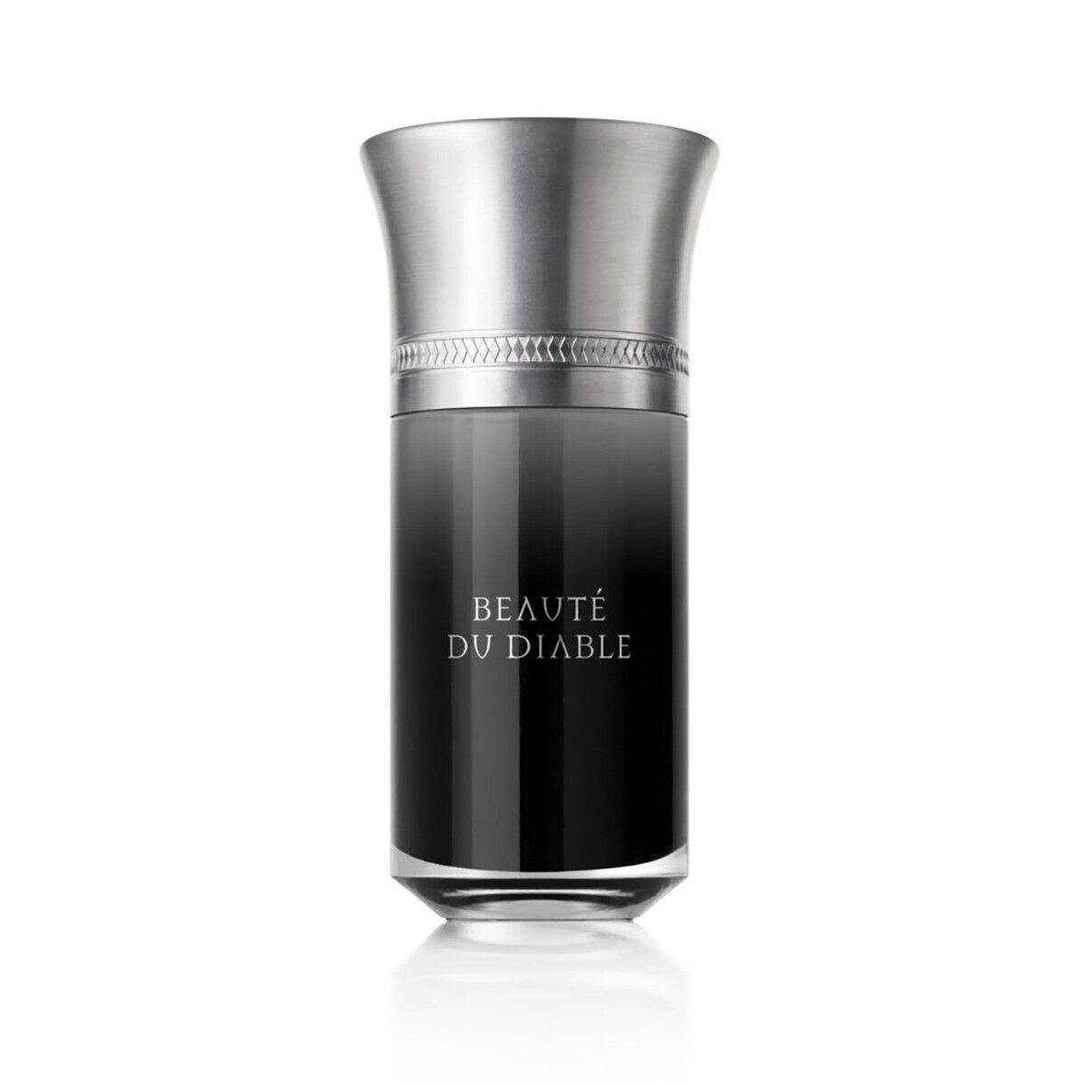 Liquides Imaginaires Beaute du Diable