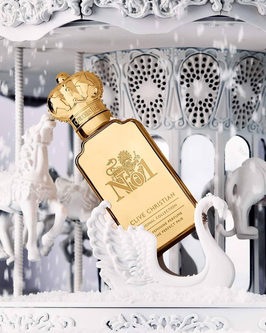 Clive Christian No 1 Feminine