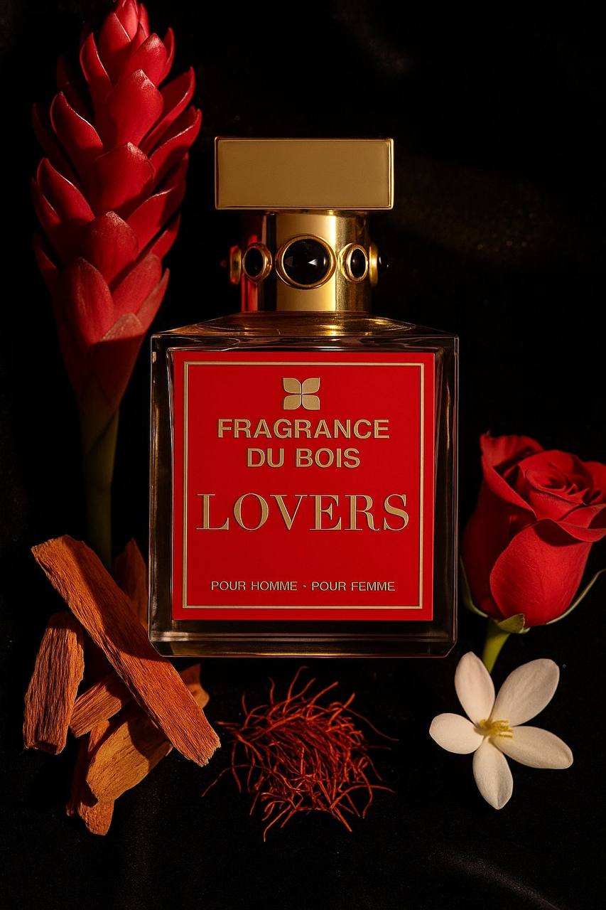 Fragrance Du Bois Lovers