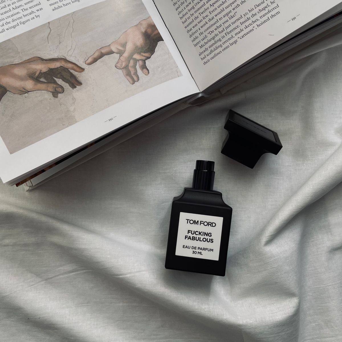 Tom Ford Fucking Fabulous
