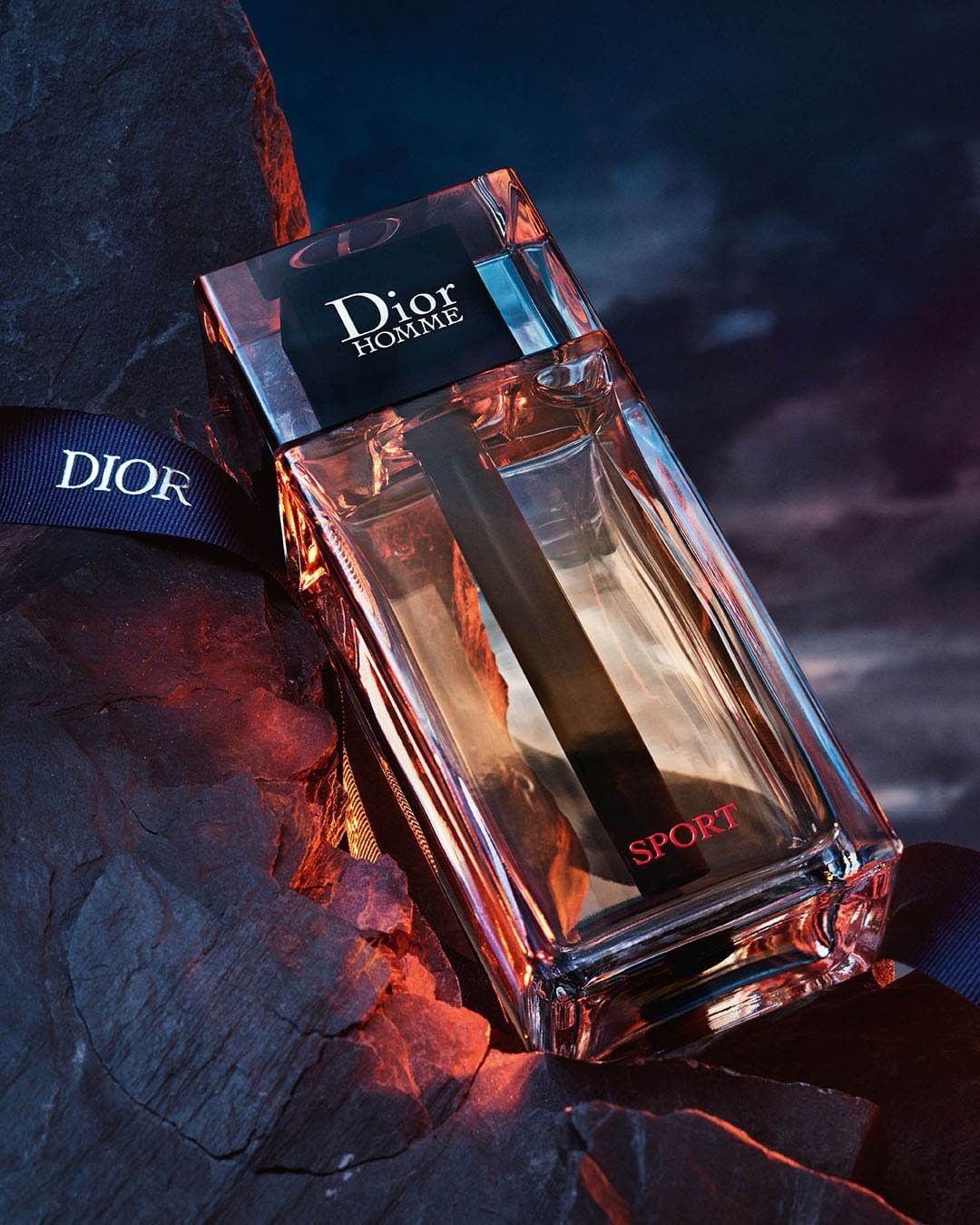Dior Homme Sport 2021 Dior