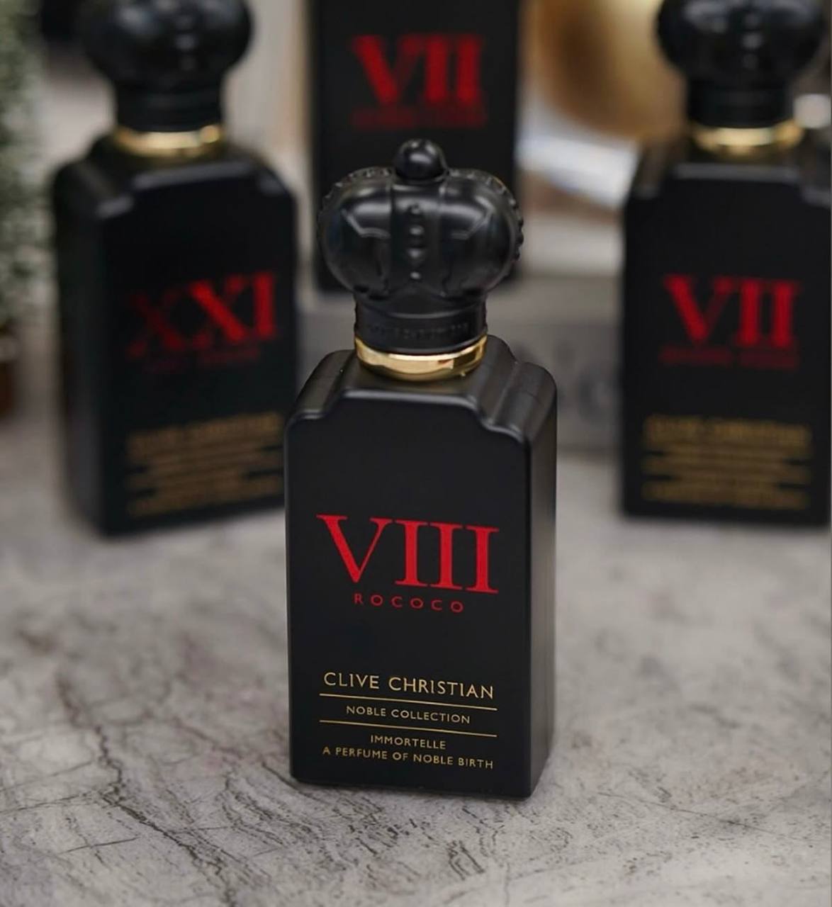 Clive Christian Immortelle