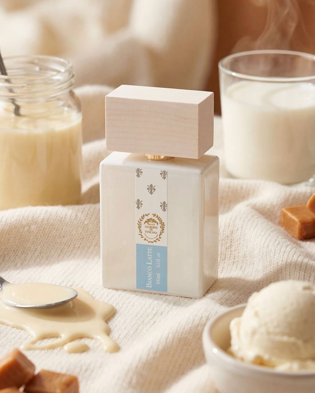 Giardini di Toscana Bianco Latte