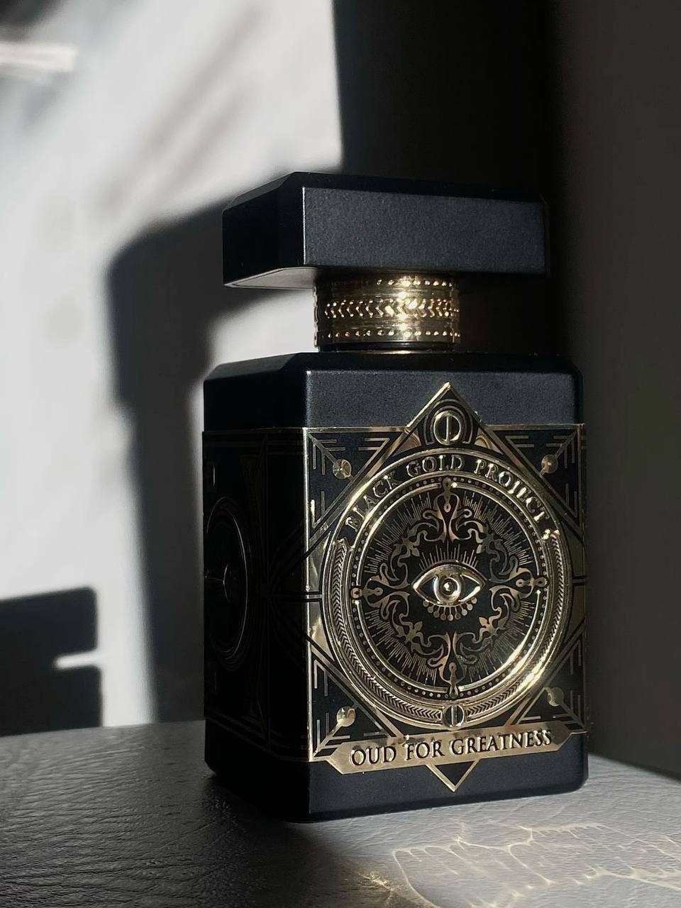 Initio Oud for Greatness