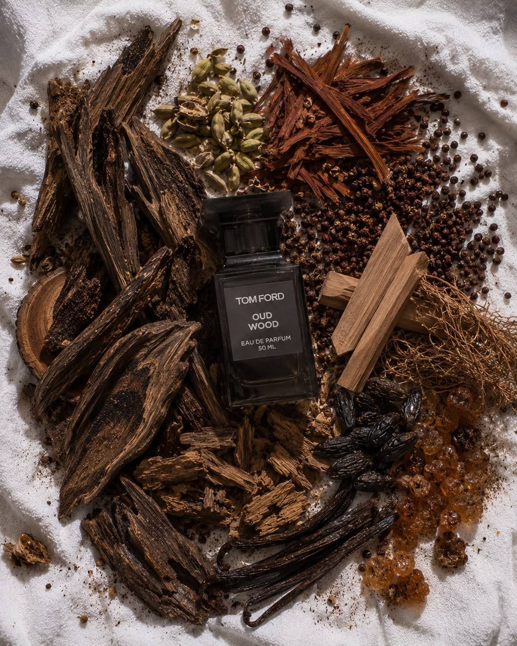Tom Ford Oud Wood