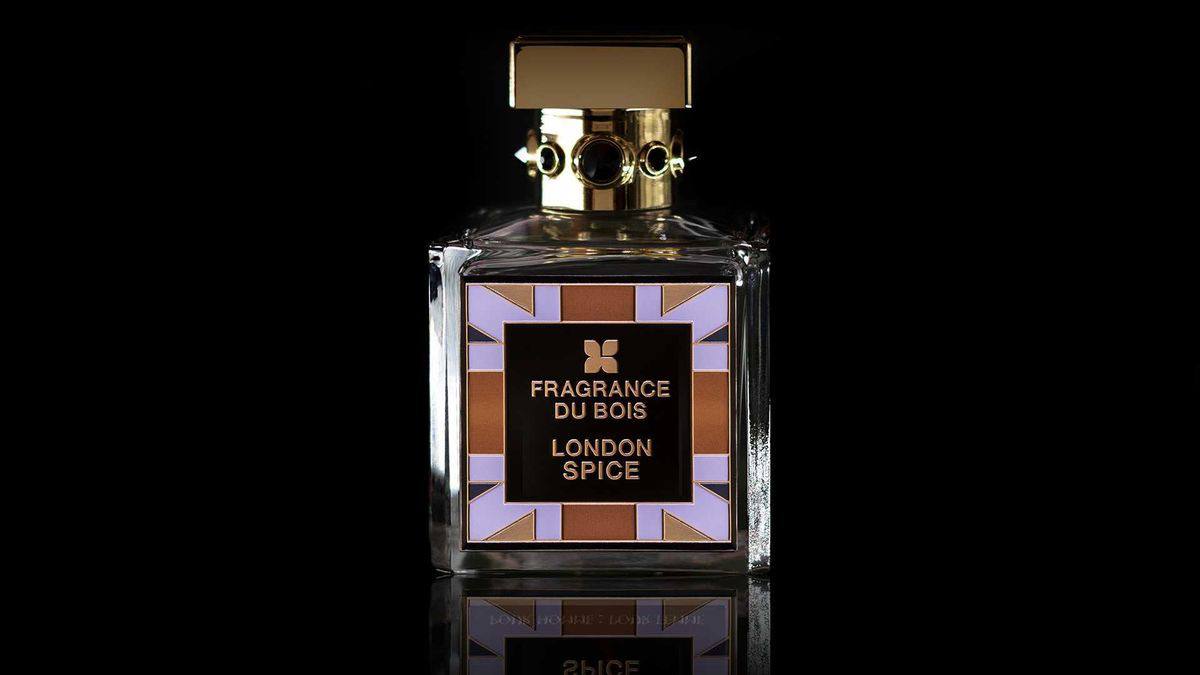 Fragrance Du Bois London Spice