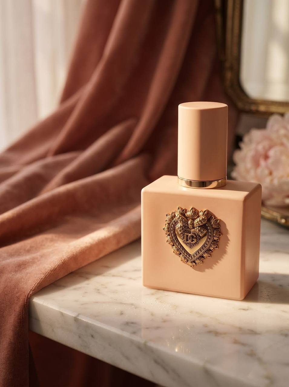 Dolce & Gabbana Devotion