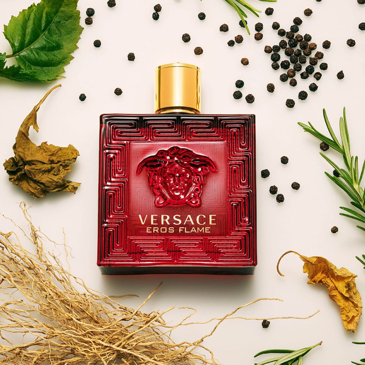 Eros Flame Versace