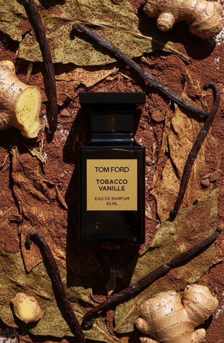 Tom Ford Tobacco Vanille