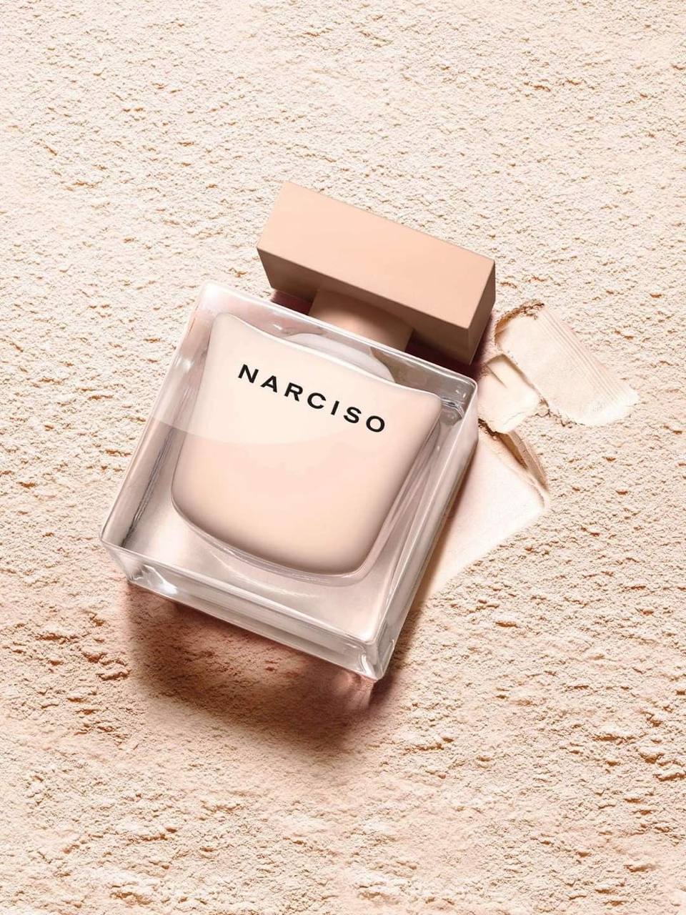 Narciso Rodriguez Poudrée