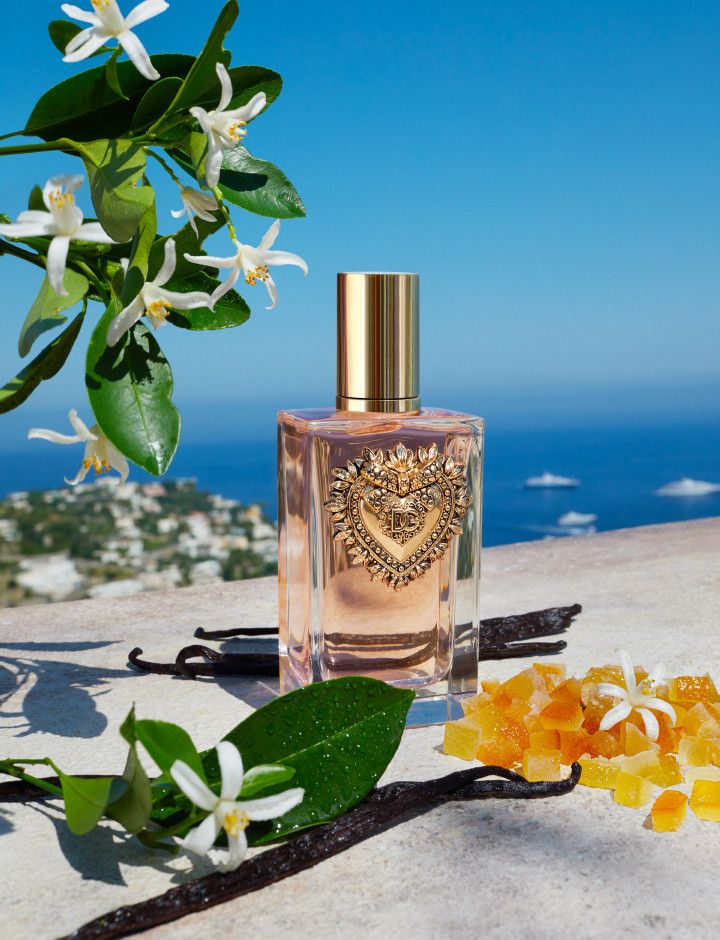 Devotion Dolce&Gabbana