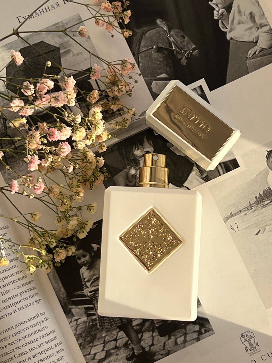 Initio Musk Therapy