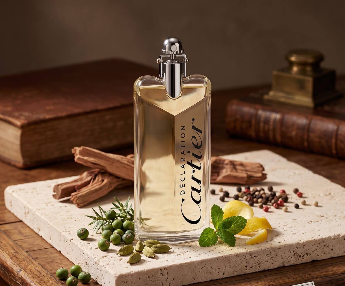 Cartier Declaration