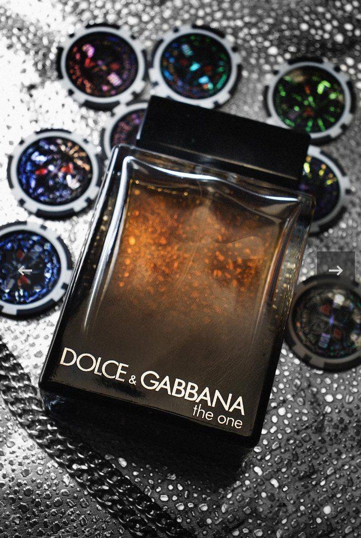 The One for Men Dolce&Gabbana