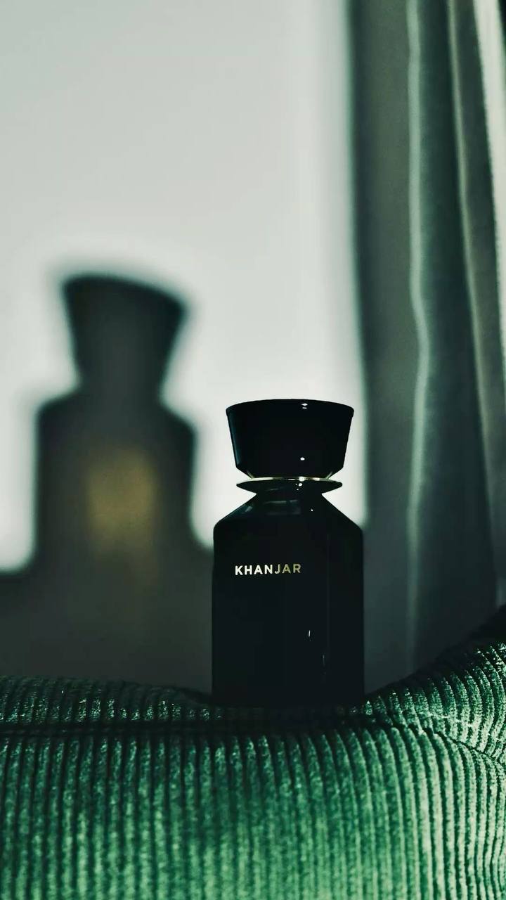 Oman Luxury Khanjar