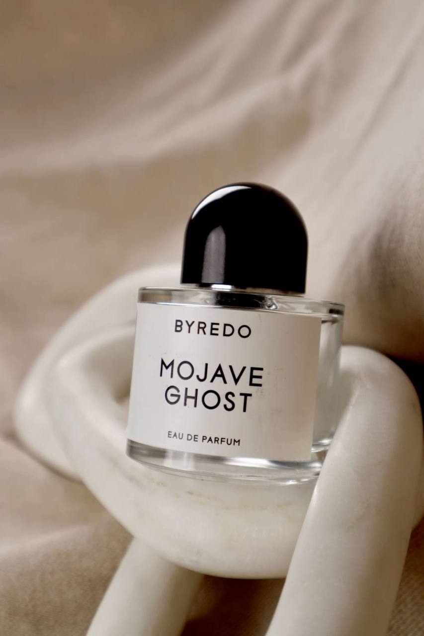 Byredo Mojave Ghost